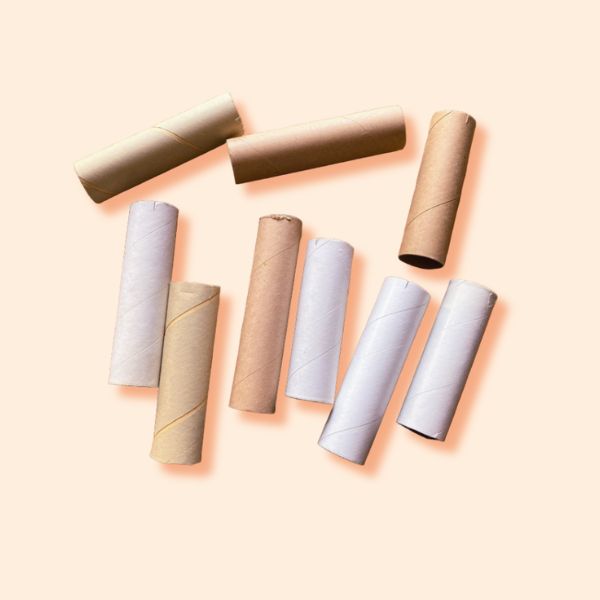 Paper Cone/Paper Tube