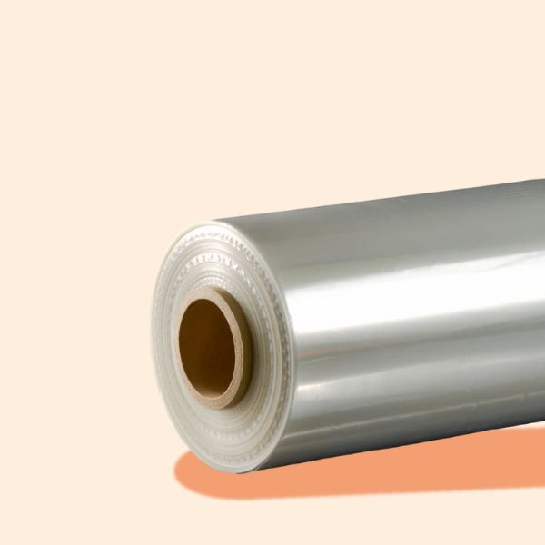core film printing