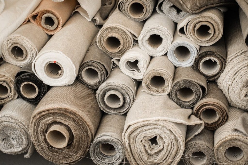 Paper Core untuk Gulung Kain