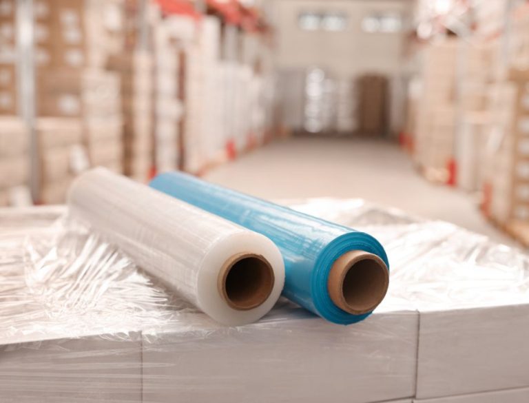 Paper Core Stabil