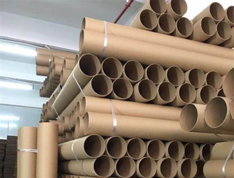 Paper Core Serbaguna