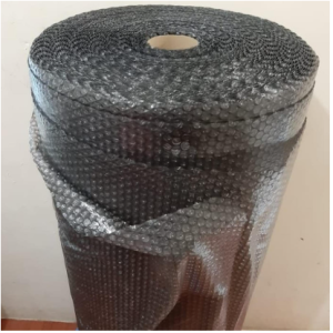 Bubble Wrapping