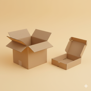 karton box