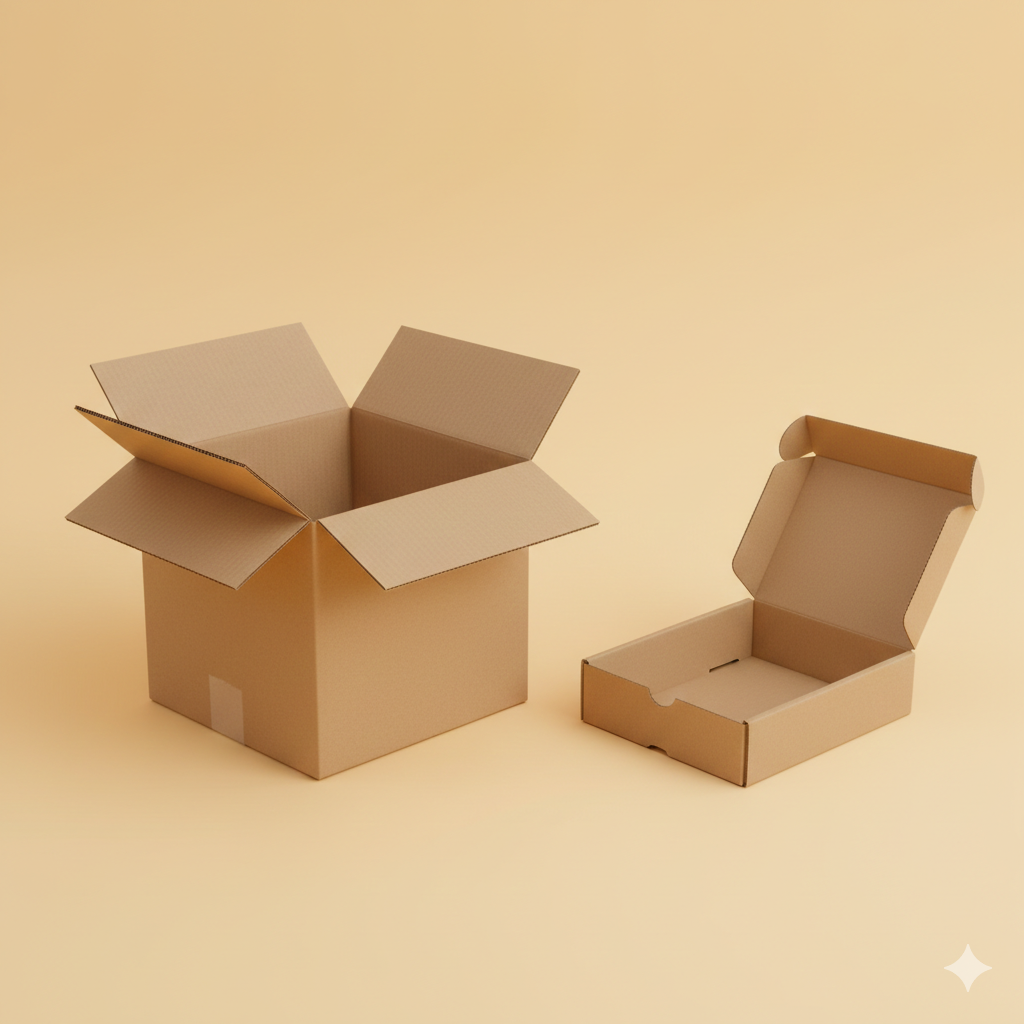 karton box