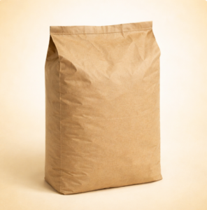 Paper sack