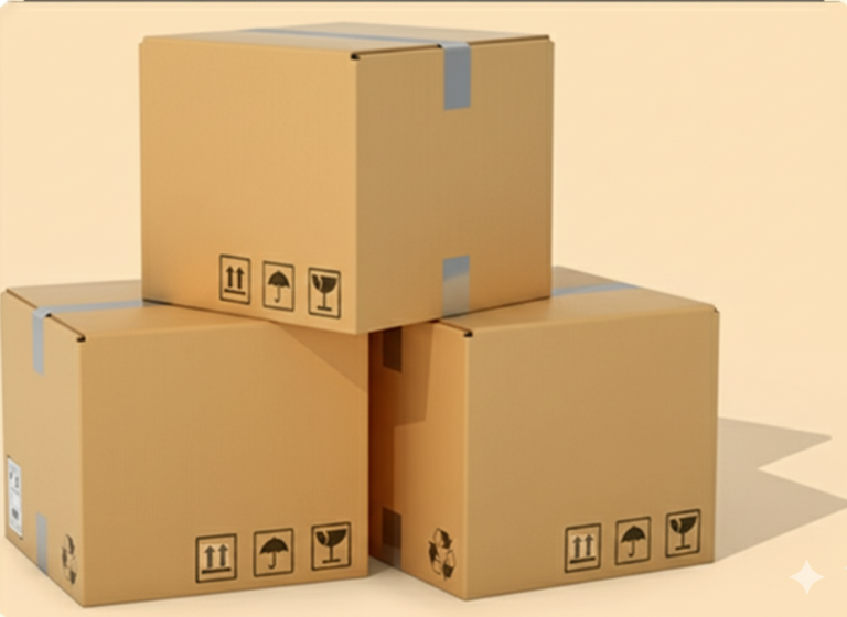 karton box