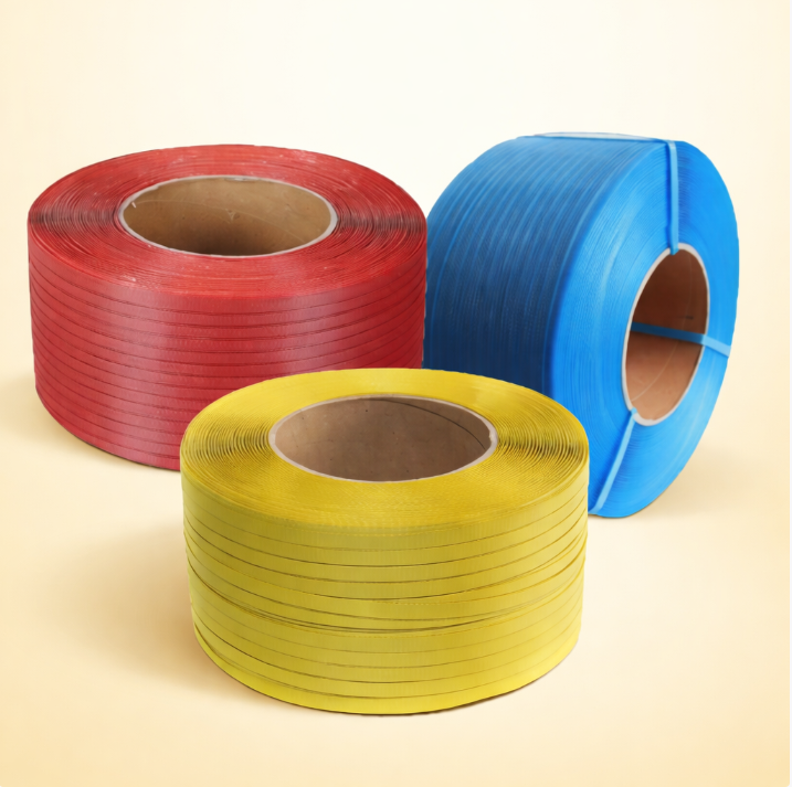 strapping band